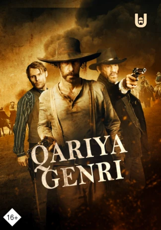 Qariya Genri