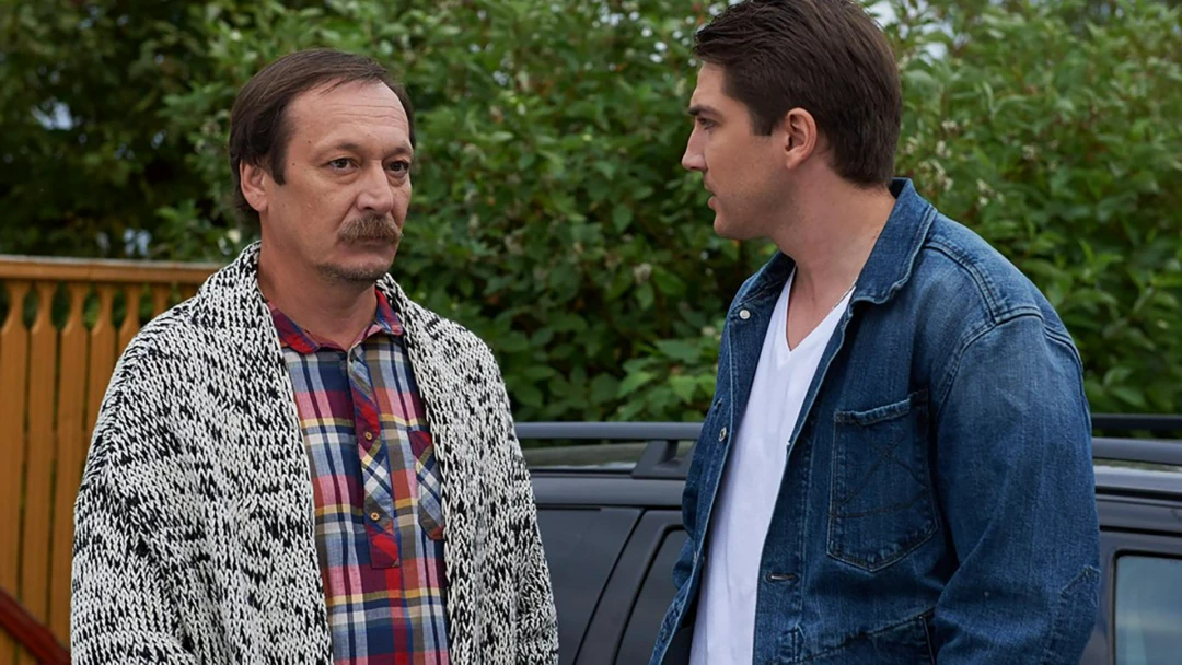 Сериал Я знаю твои секреты