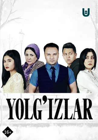 Yolg'izlar