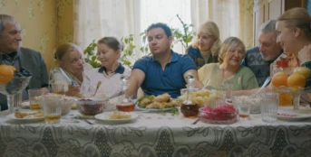 40 серия