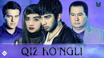 Qiz ko'ngli