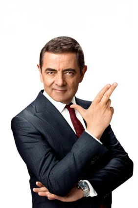 Агент Джонни Инглиш 3.0