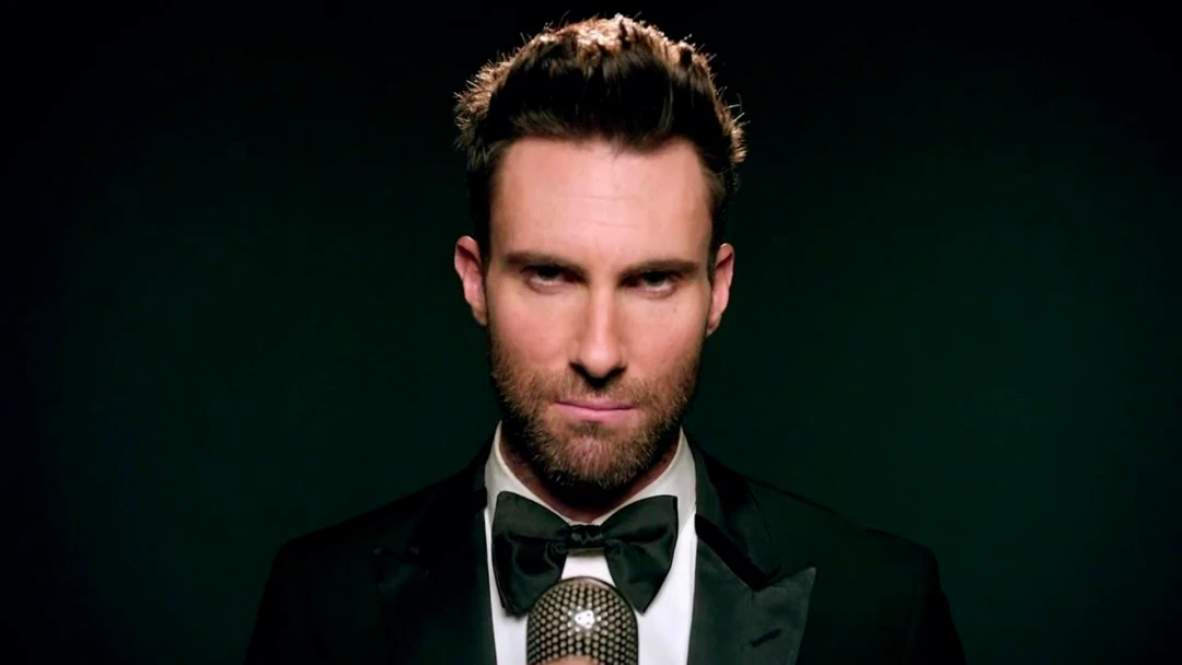 Передача Maroon 5 - Sugar