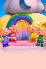 Cloudbabies