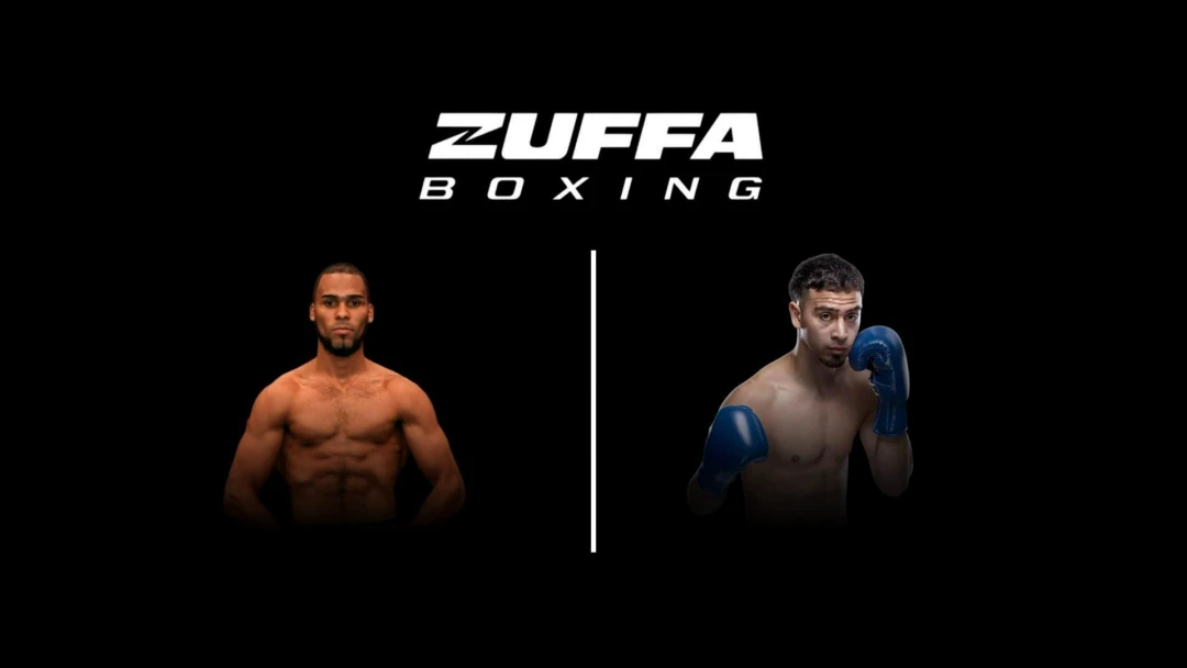 Передача Бокс. Zuffa Boxing 8: Де Лос Сантос vs. Валенсуэла - Main Card