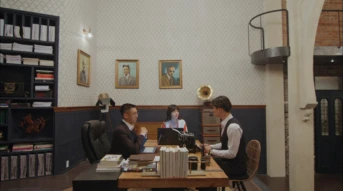 Серия 12