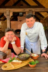 Вкусная Россия