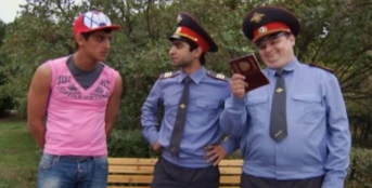 2 серия