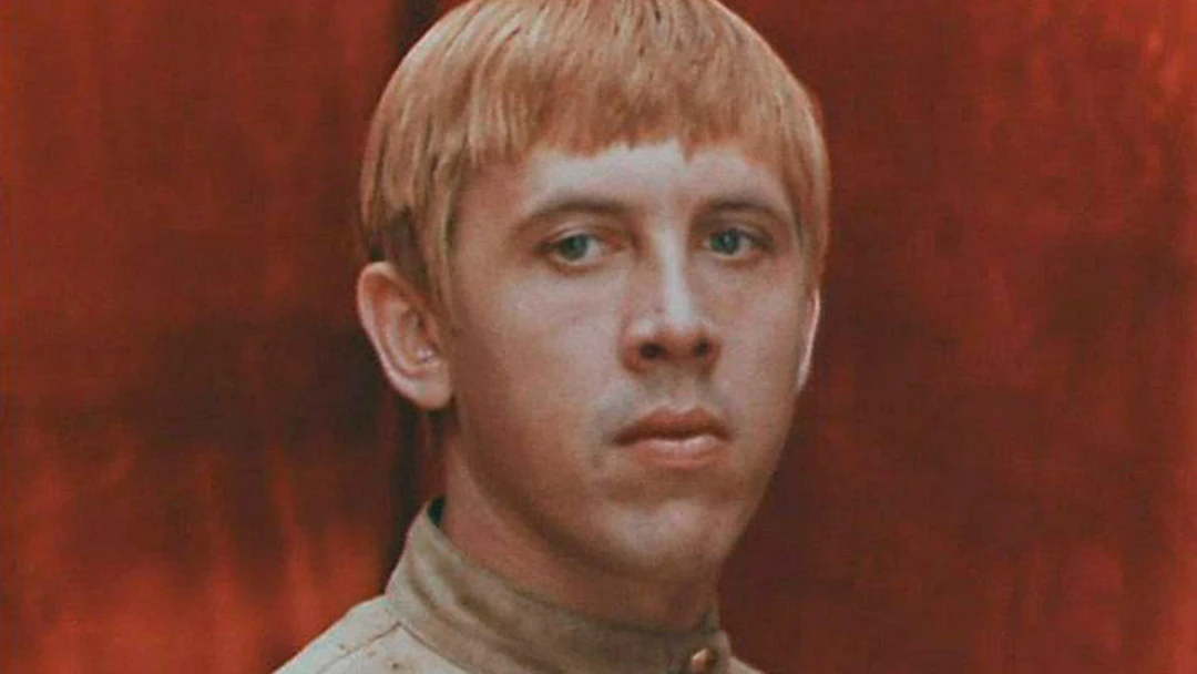Фильм Бумбаpaш
