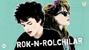 Rok-n-rolchilar