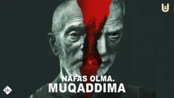 Nafas olma. Muqaddima