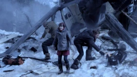 Трейлер 1