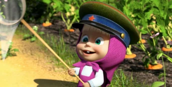 Новогодняя песня