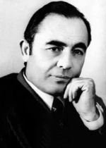 Хамза Умаров
