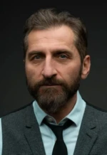 Тим Сейфи