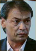 Гайрат Ахмедов