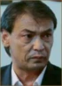 Гайрат Ахмедов