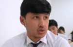 Бобур Худойбердиев