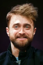 Дэниэл Рэдклифф