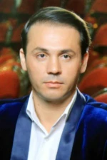 Самидхон Лутфуллаев