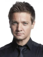 Джереми Реннер