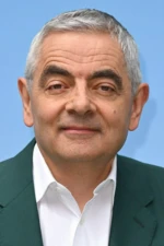 Роуэн Эткинсон
