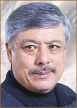 Зухритдин Режаметов
