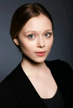 Иванна Сахно
