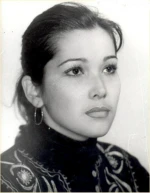 Тамара Шакирова