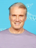 Дольф Лундгрен