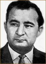 Латиф Файзиев