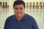 Шукрулло Исроилов