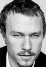 Хит Леджер