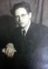 Дмитрий Толстой