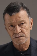 Карим Мирходиев