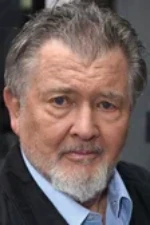 Уолтер Хилл
