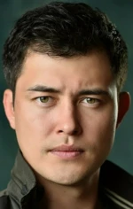 Крис Фрил
