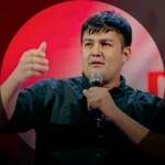 Шахбоз Сатторов