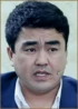 Ойбек Тешабоев
