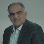 Матъёкуб Матчонов