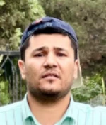 Мухаммадали Махмудов