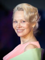 Памела Андерсон