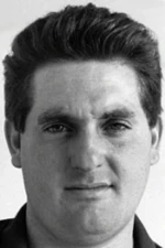 Крис Пенн