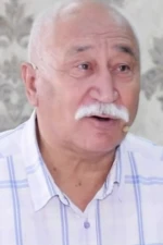 Болтабой Тошматов