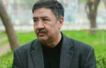 Зульфикар Мусаков