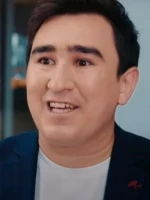 Аскар Хикматов