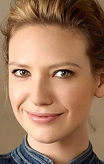 Анна Торв