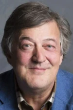 Стивен Фрай