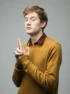 Джеймс Акастер
