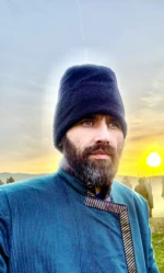 Шохрух Рахимов